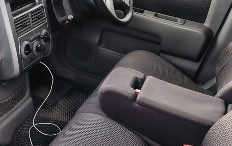 Nissan Cube II, 2003 год, 370 000 рублей, 5 фотография