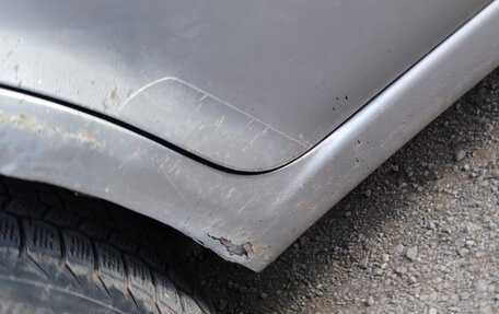 Nissan Cube II, 2003 год, 370 000 рублей, 9 фотография