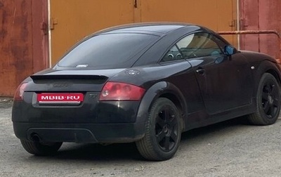Audi TT, 1998 год, 585 000 рублей, 1 фотография