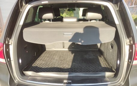 Volkswagen Touareg III, 2006 год, 900 000 рублей, 7 фотография