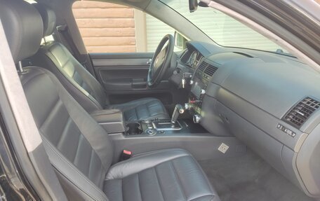 Volkswagen Touareg III, 2006 год, 900 000 рублей, 8 фотография