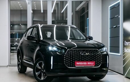 Chery Tiggo 4 I рестайлинг, 2025 год, 1 фотография
