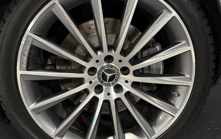 Mercedes-Benz S-Класс, 2018 год, 13 000 000 рублей, 5 фотография