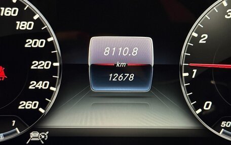 Mercedes-Benz S-Класс, 2018 год, 13 000 000 рублей, 7 фотография