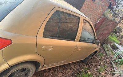 FAW Vita, 2007 год, 95 000 рублей, 1 фотография