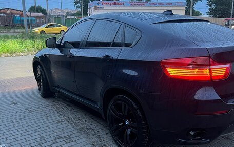 BMW X6, 2009 год, 1 250 000 рублей, 1 фотография