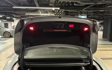 Mercedes-Benz S-Класс, 2018 год, 13 000 000 рублей, 10 фотография