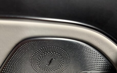 Mercedes-Benz S-Класс, 2018 год, 13 000 000 рублей, 14 фотография