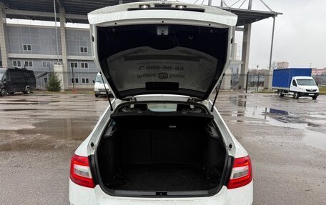 Skoda Octavia, 2018 год, 900 000 рублей, 4 фотография