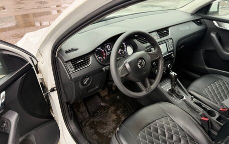 Skoda Octavia, 2018 год, 900 000 рублей, 8 фотография