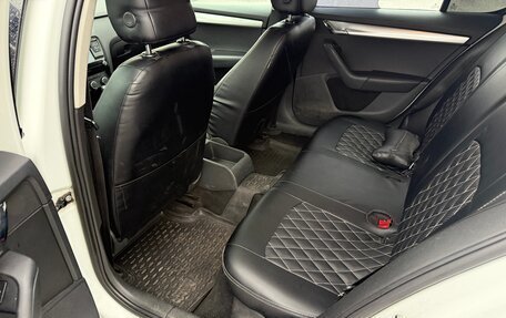 Skoda Octavia, 2018 год, 900 000 рублей, 9 фотография