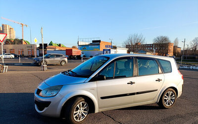 Renault Scenic III, 2008 год, 415 000 рублей, 1 фотография