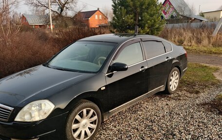 Nissan Teana, 2007 год, 450 000 рублей, 1 фотография