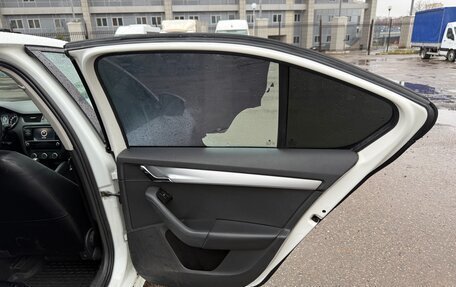 Skoda Octavia, 2018 год, 900 000 рублей, 15 фотография