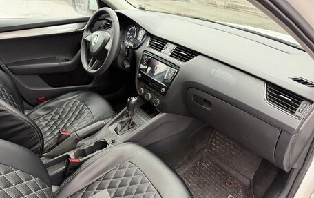 Skoda Octavia, 2018 год, 900 000 рублей, 12 фотография