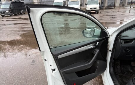 Skoda Octavia, 2018 год, 900 000 рублей, 10 фотография