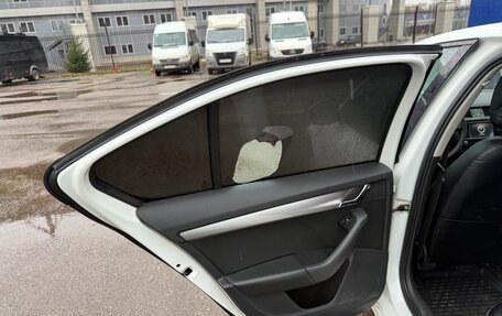 Skoda Octavia, 2018 год, 900 000 рублей, 11 фотография