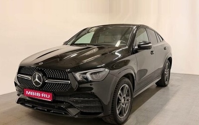 Mercedes-Benz GLE Coupe, 2020 год, 6 750 000 рублей, 1 фотография