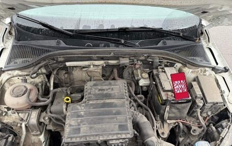 Skoda Octavia, 2018 год, 900 000 рублей, 16 фотография