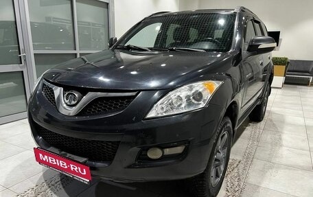 Great Wall Hover H5, 2013 год, 699 000 рублей, 1 фотография