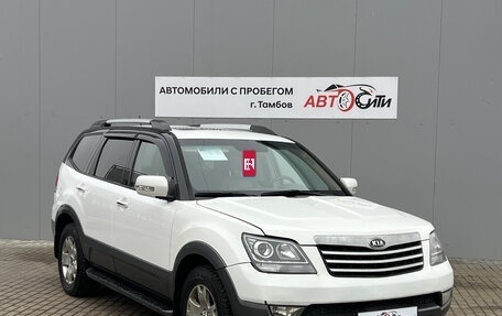 KIA Mohave I, 2011 год, 1 380 000 рублей, 1 фотография