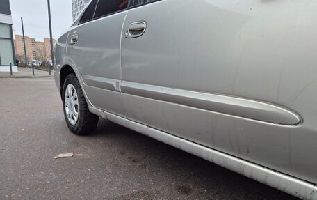 Nissan Almera Classic, 2006 год, 290 000 рублей, 4 фотография