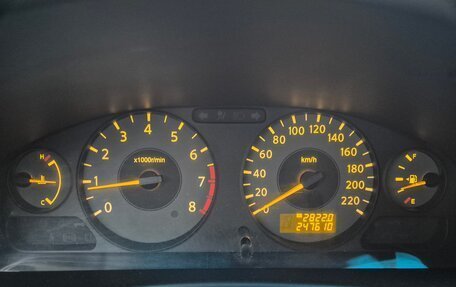 Nissan Almera Classic, 2006 год, 290 000 рублей, 10 фотография