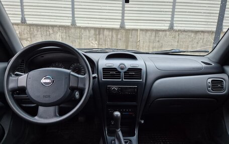 Nissan Almera Classic, 2006 год, 290 000 рублей, 7 фотография