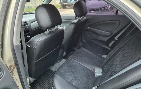 Nissan Almera Classic, 2006 год, 290 000 рублей, 9 фотография