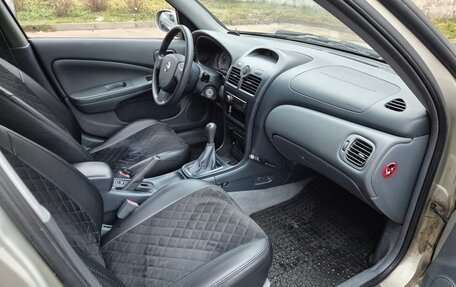 Nissan Almera Classic, 2006 год, 290 000 рублей, 8 фотография