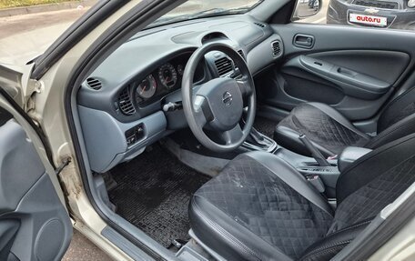 Nissan Almera Classic, 2006 год, 290 000 рублей, 6 фотография