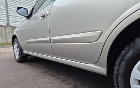 Nissan Almera Classic, 2006 год, 290 000 рублей, 5 фотография