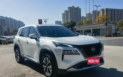 Nissan X-Trail, 2023 год, 3 120 002 рублей, 1 фотография