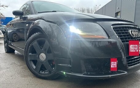 Audi TT, 1998 год, 585 000 рублей, 4 фотография