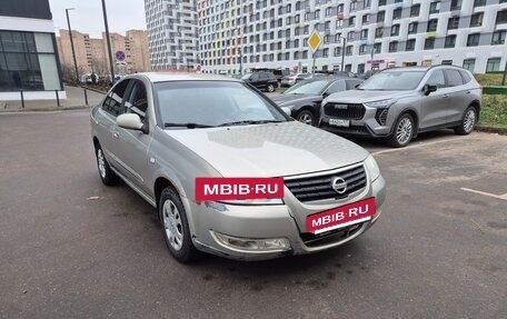 Nissan Almera Classic, 2006 год, 290 000 рублей, 2 фотография