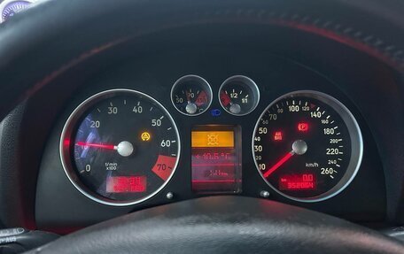 Audi TT, 1998 год, 585 000 рублей, 9 фотография