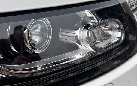 Land Rover Range Rover IV рестайлинг, 2013 год, 7 000 000 рублей, 5 фотография