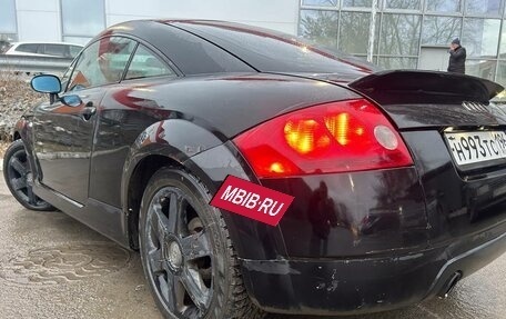 Audi TT, 1998 год, 585 000 рублей, 11 фотография