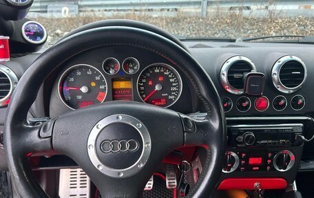 Audi TT, 1998 год, 585 000 рублей, 7 фотография