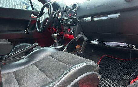 Audi TT, 1998 год, 585 000 рублей, 14 фотография