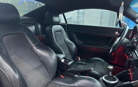 Audi TT, 1998 год, 585 000 рублей, 13 фотография