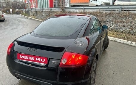 Audi TT, 1998 год, 585 000 рублей, 6 фотография