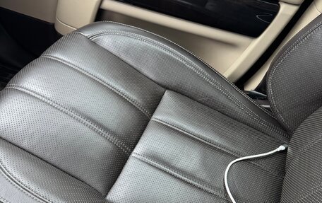 Land Rover Range Rover IV рестайлинг, 2013 год, 7 000 000 рублей, 18 фотография