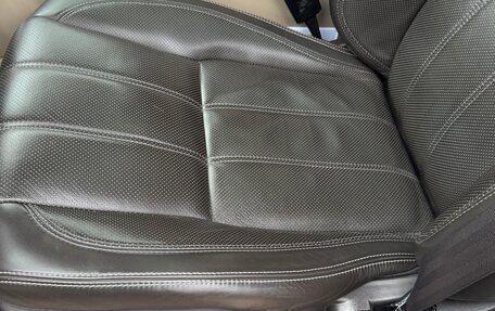 Land Rover Range Rover IV рестайлинг, 2013 год, 7 000 000 рублей, 14 фотография