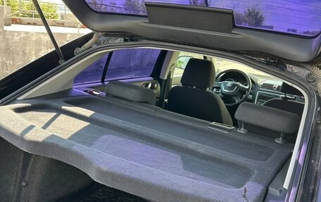 Skoda Octavia, 2011 год, 600 000 рублей, 3 фотография