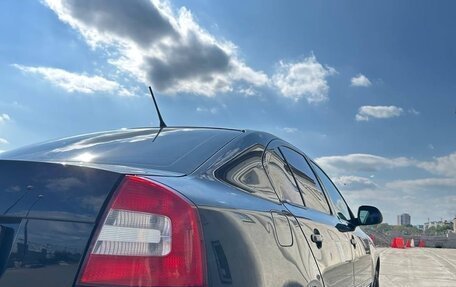 Skoda Octavia, 2011 год, 600 000 рублей, 6 фотография