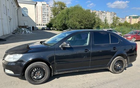 Skoda Octavia, 2011 год, 600 000 рублей, 14 фотография