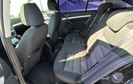 Skoda Octavia, 2011 год, 600 000 рублей, 10 фотография