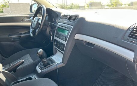 Skoda Octavia, 2011 год, 600 000 рублей, 12 фотография
