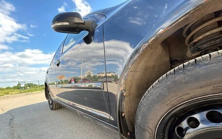 Skoda Octavia, 2011 год, 600 000 рублей, 9 фотография